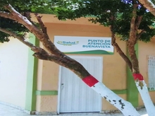 Punto de Atención Buenavista