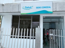 Sede Corozal