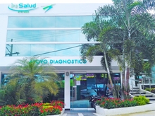 Laboratorio Clínico