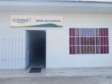 Sede Majagual