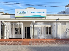 Sede Sampués